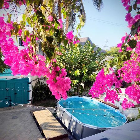 El Chiringuito Hostel Cartagena 외부 사진