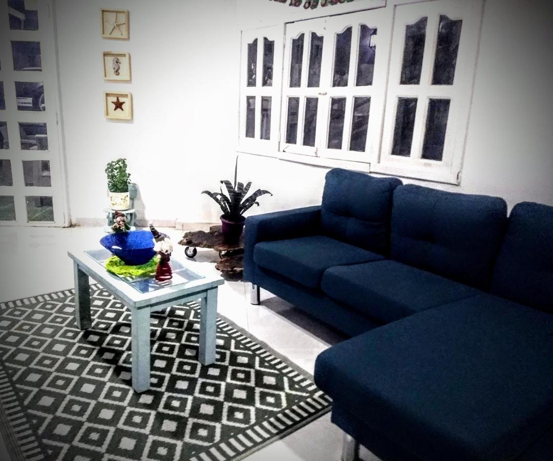 El Chiringuito Hostel Cartagena 외부 사진