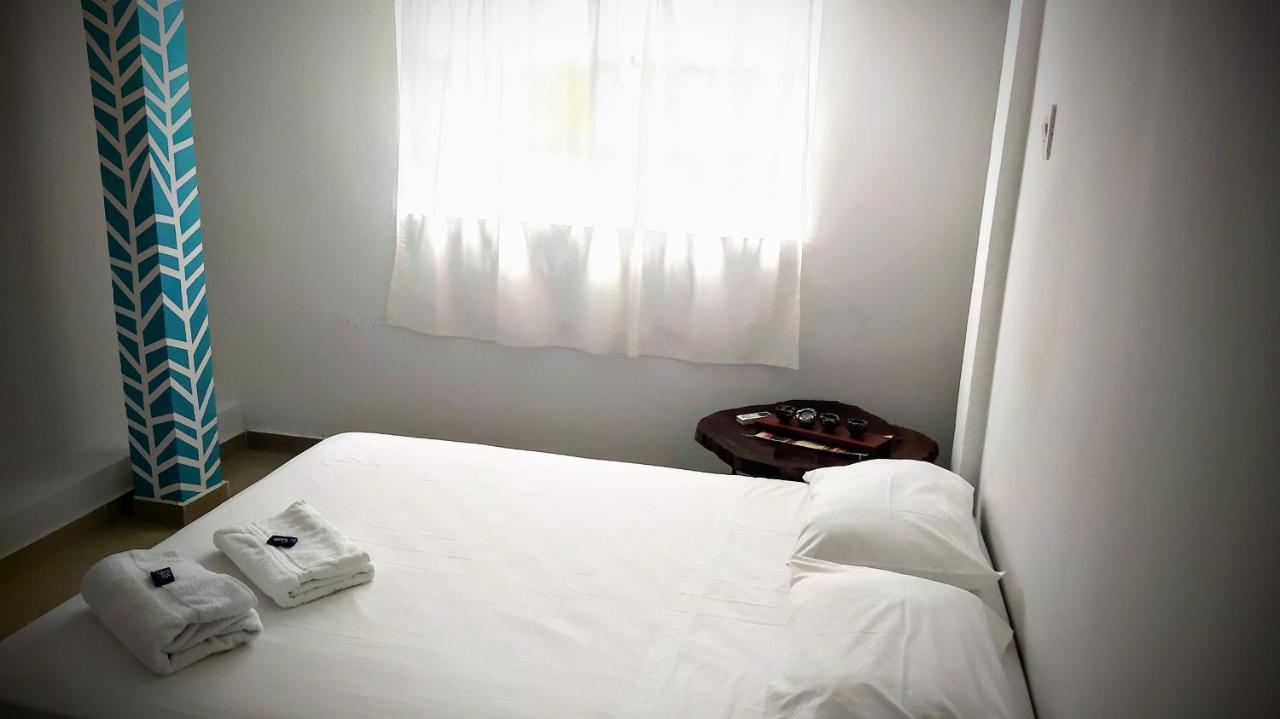 El Chiringuito Hostel Cartagena 외부 사진