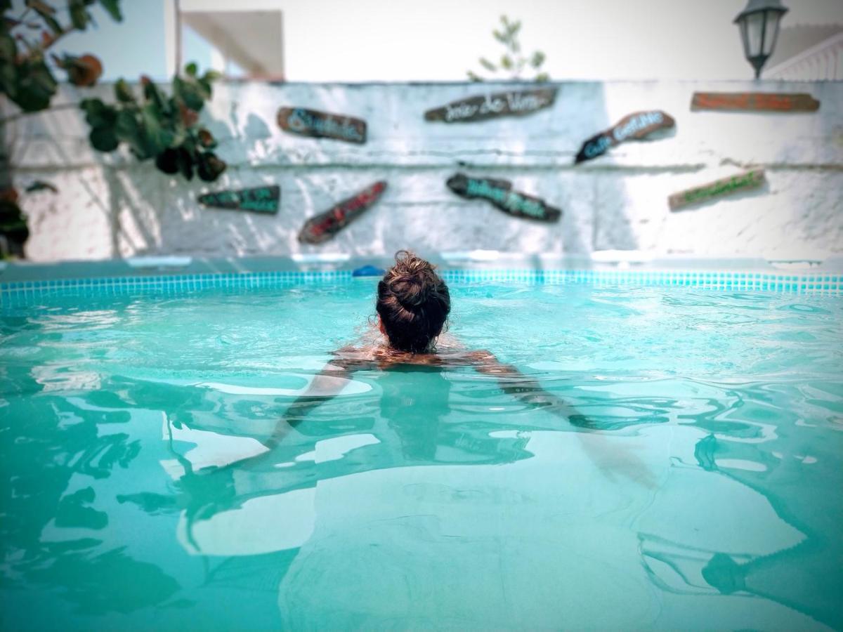 El Chiringuito Hostel Cartagena 외부 사진