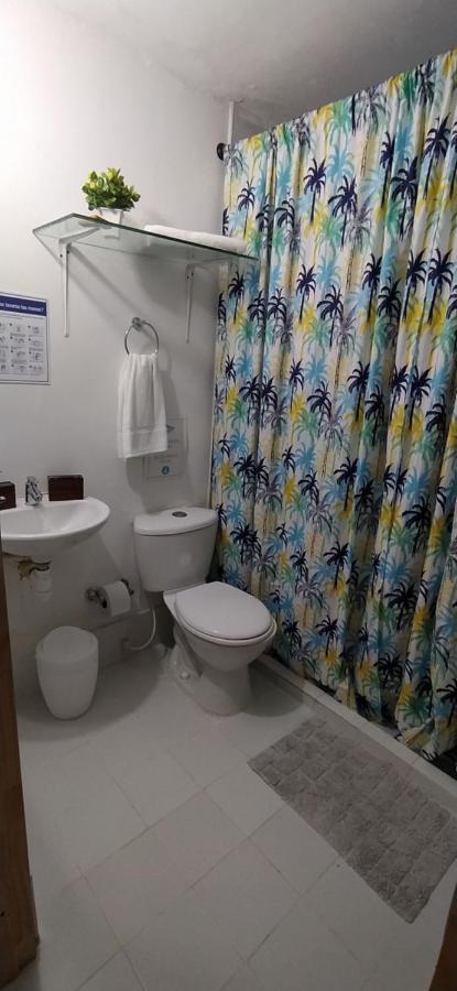 El Chiringuito Hostel Cartagena 외부 사진