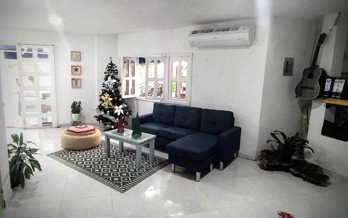 El Chiringuito Hostel Cartagena 외부 사진