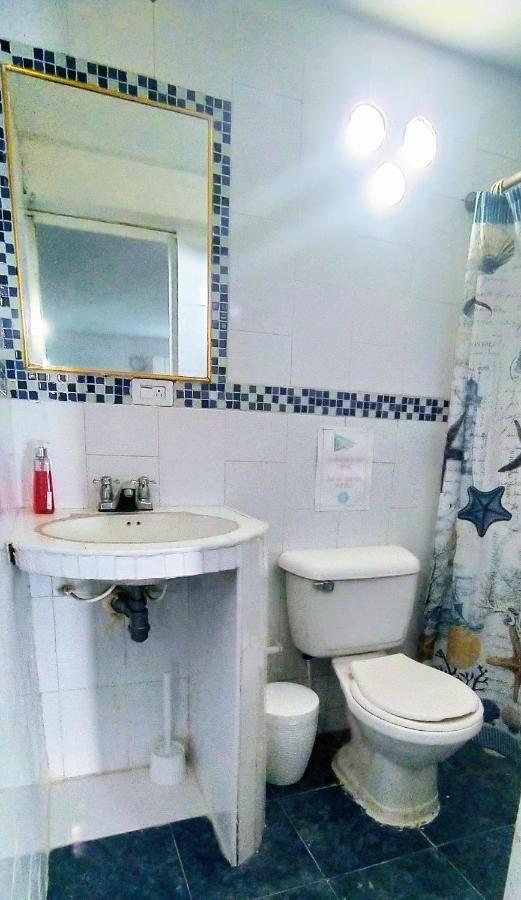 El Chiringuito Hostel Cartagena 외부 사진