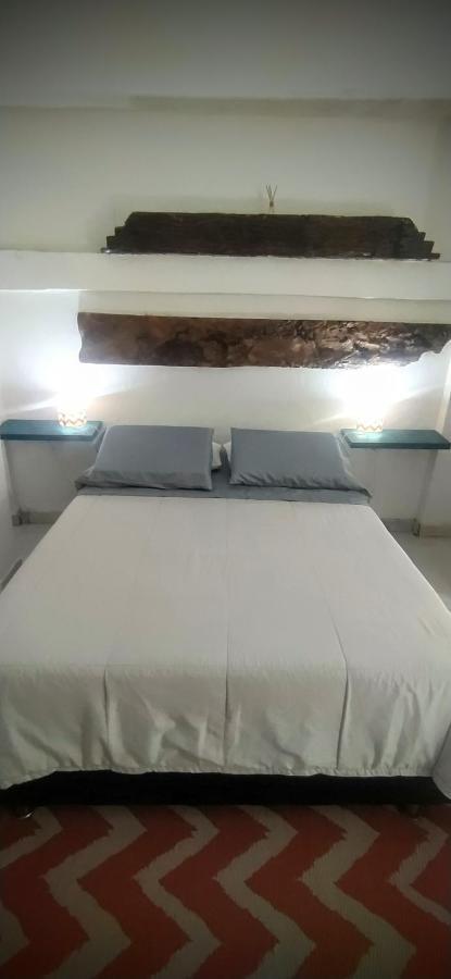 El Chiringuito Hostel Cartagena 외부 사진