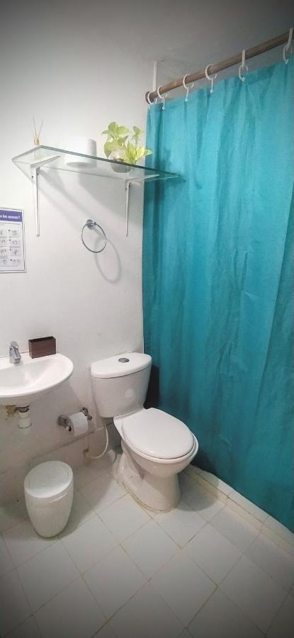 El Chiringuito Hostel Cartagena 외부 사진
