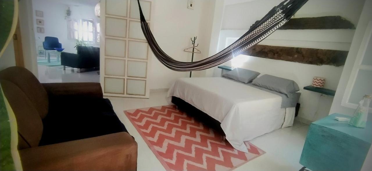 El Chiringuito Hostel Cartagena 외부 사진