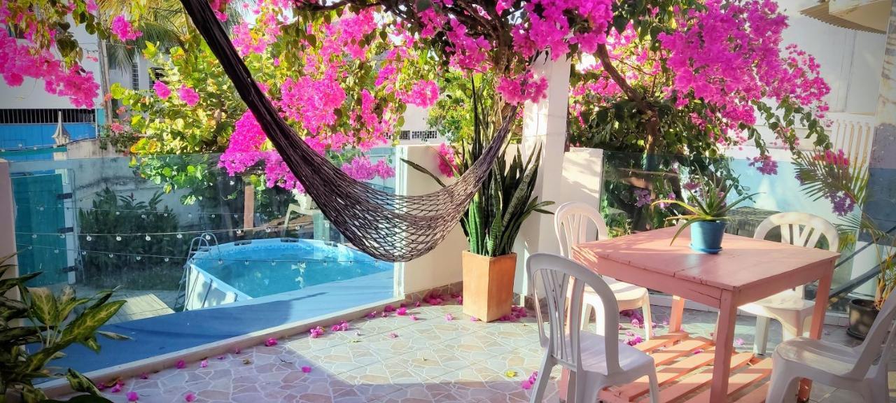 El Chiringuito Hostel Cartagena 외부 사진