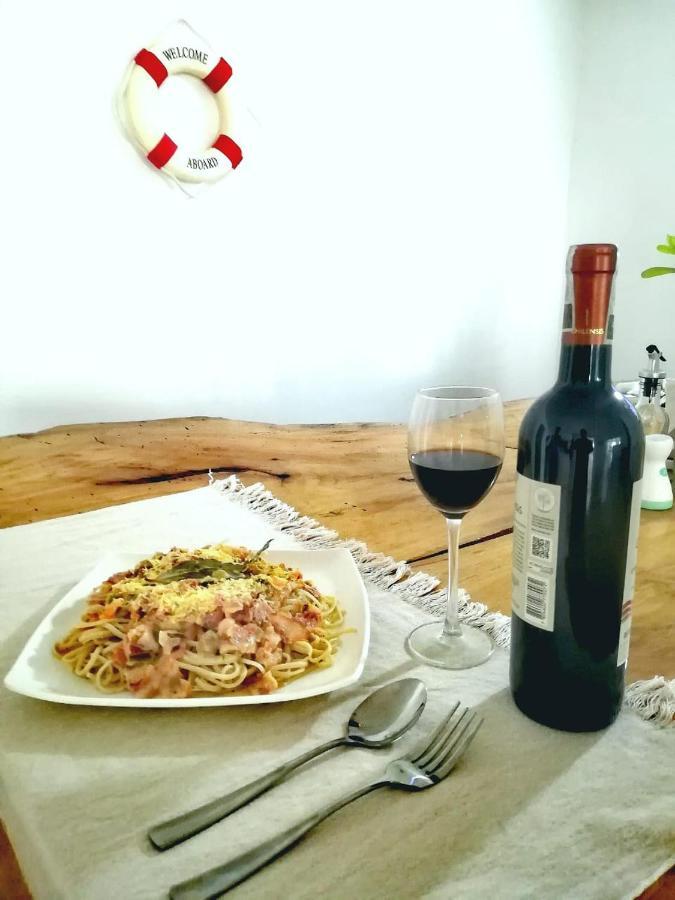 El Chiringuito Hostel Cartagena 외부 사진