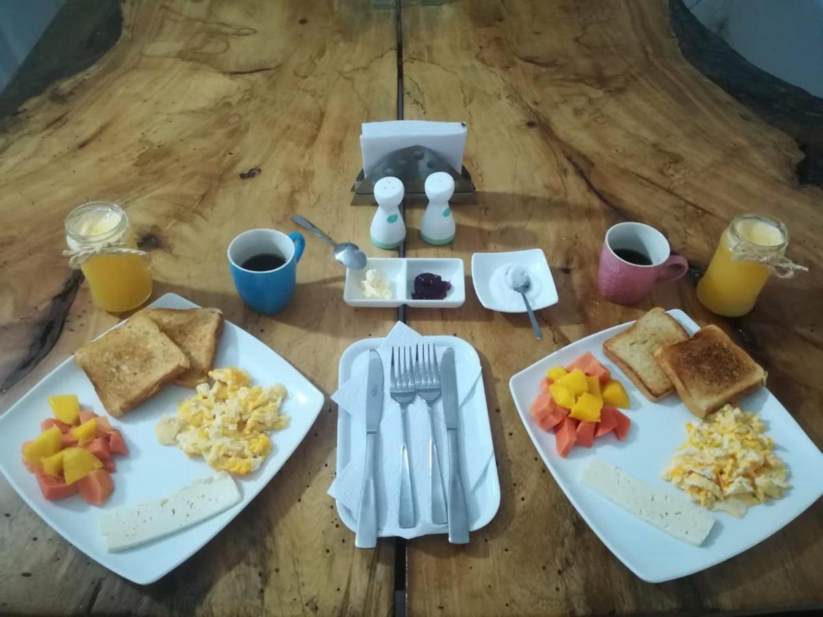 El Chiringuito Hostel Cartagena 외부 사진